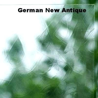 Architectural Glass GNA 0189 CLEAR 40x60 full stock sheet – Cavallini