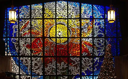 Tips For Conservators When Completing Stained Glass Restoration Projects