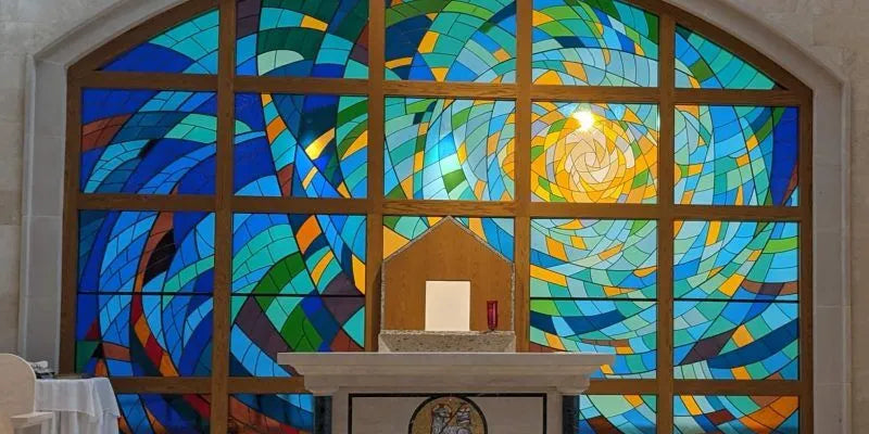 What To Look For In Custom Stained Glass for Sale