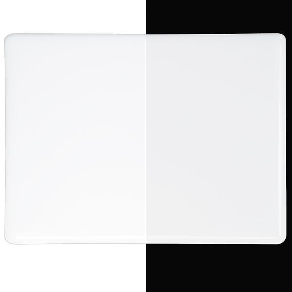 Bullseye Glass 0013-30F Opaque White listing