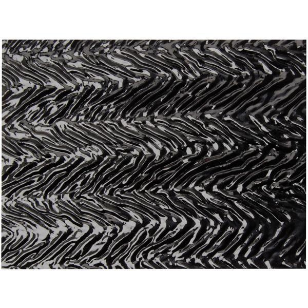 Bullseye Glass 0100-22F Black listing