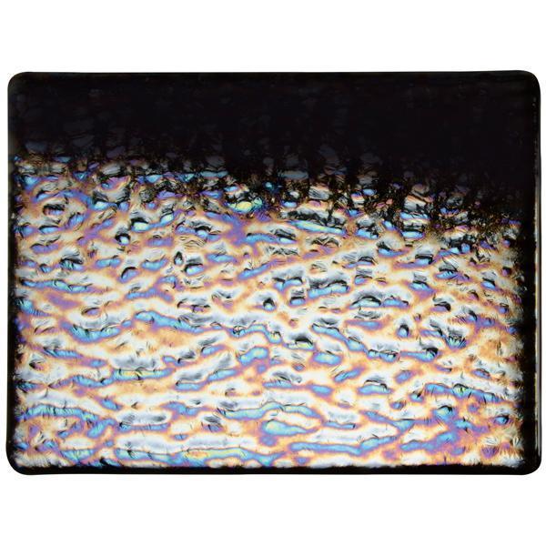 Bullseye Glass 0100-24F Black listing