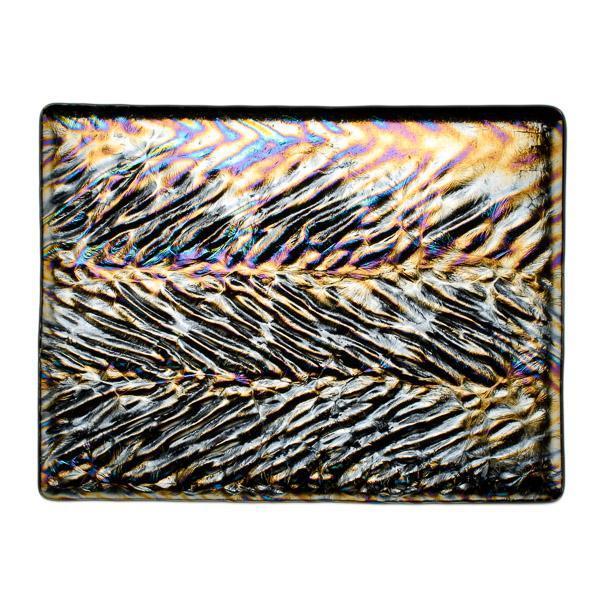 Bullseye Glass 0100-25F Black listing