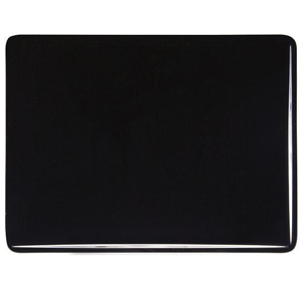 Bullseye Glass 0100-30F Black listing