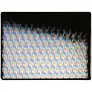Bullseye Glass 0100-12F DISC. Black listing