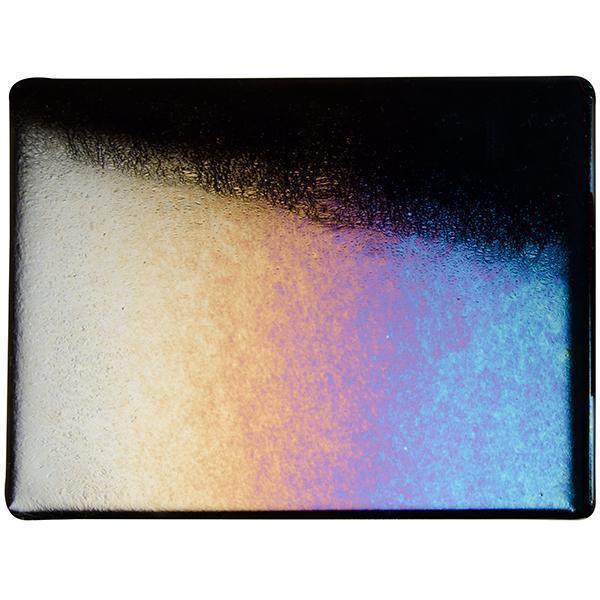 Bullseye Glass 0100-51F Black listing