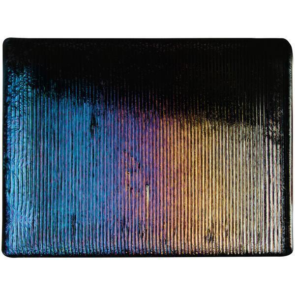 Bullseye Glass 0100-54F Black listing