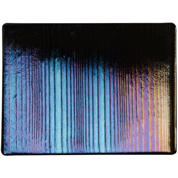 Bullseye Glass 0100-56F Black listing