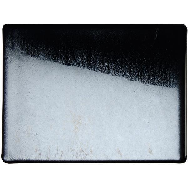 Bullseye Glass 0100-57F Black listing
