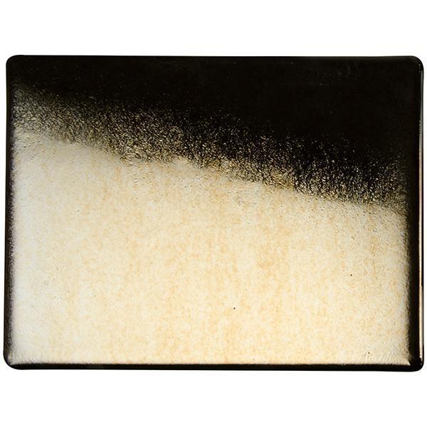 Bullseye Glass 0100-58F Black listing