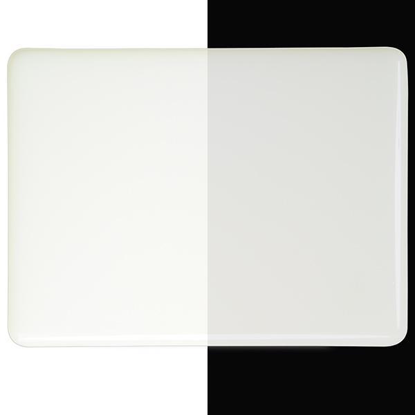 Bullseye Glass 0113-50F White listing