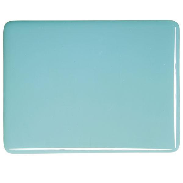 Bullseye Glass 0116-30F Turquoise Blue listing