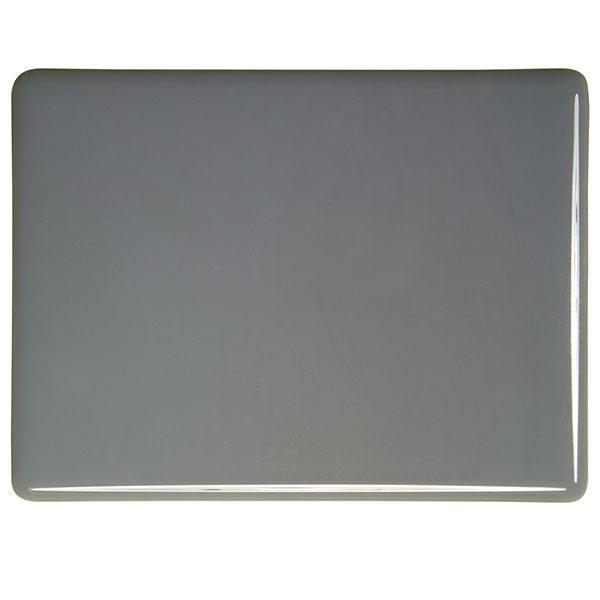 Bullseye Glass 0136-30F Deco Gray listing