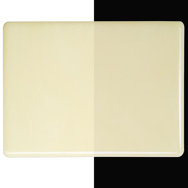 Bullseye Glass 0137-00F French Vanilla listing