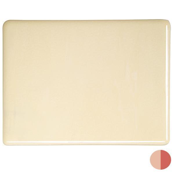 Bullseye Glass 0138-50F Marzipan Striker listing