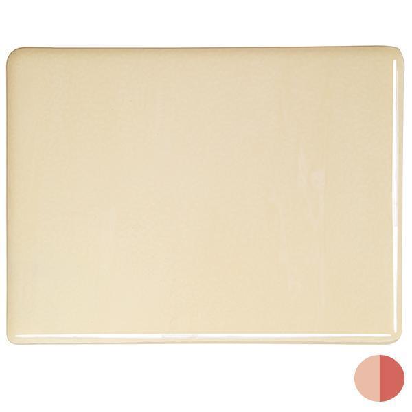Bullseye Glass 0139-30F Almond Striker listing