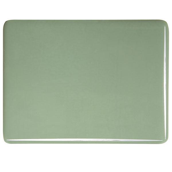 Bullseye Glass 0207-30F Celadon Double Rolled listing