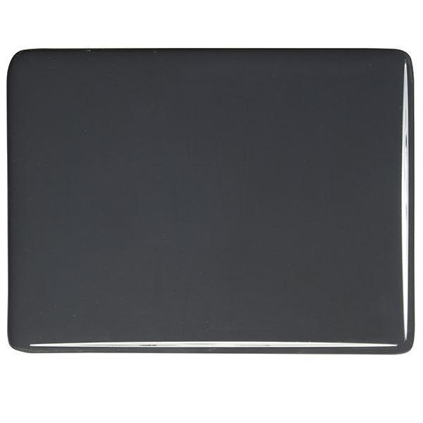 Bullseye Glass 0336-50F Deep Gray listing