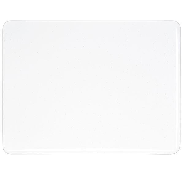 Bullseye Glass 1101-00F Clear listing
