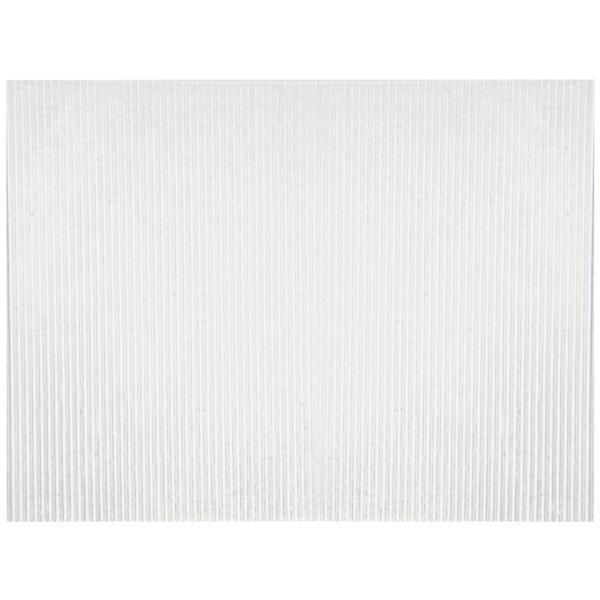 Bullseye Glass 1101-43F Clear listing