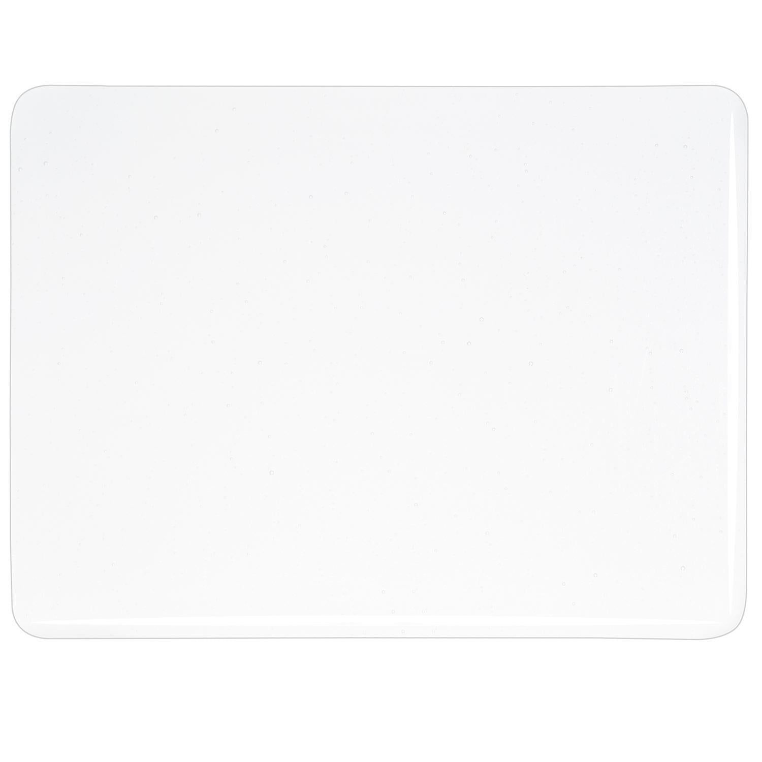Bullseye Glass 1101-50F Clear listing