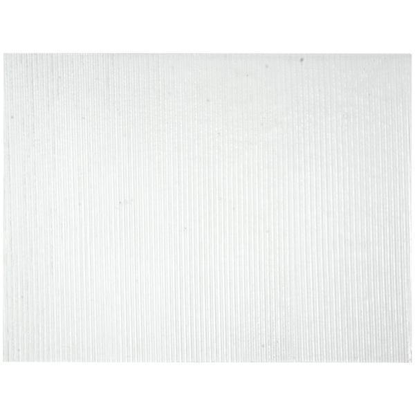 Bullseye Glass 1101-53F Clear listing