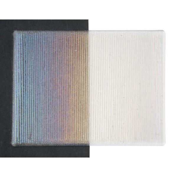 Bullseye Glass 1101-54F Clear listing