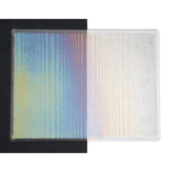 Bullseye Glass 1101-56F Clear listing