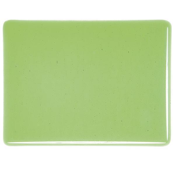 Bullseye Glass 1107-00F Light Green - DISC listing