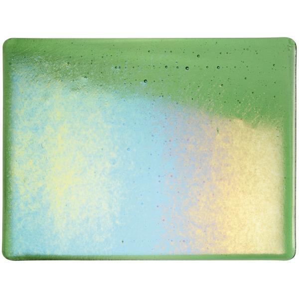 Bullseye Glass 1107-31F Light Green listing