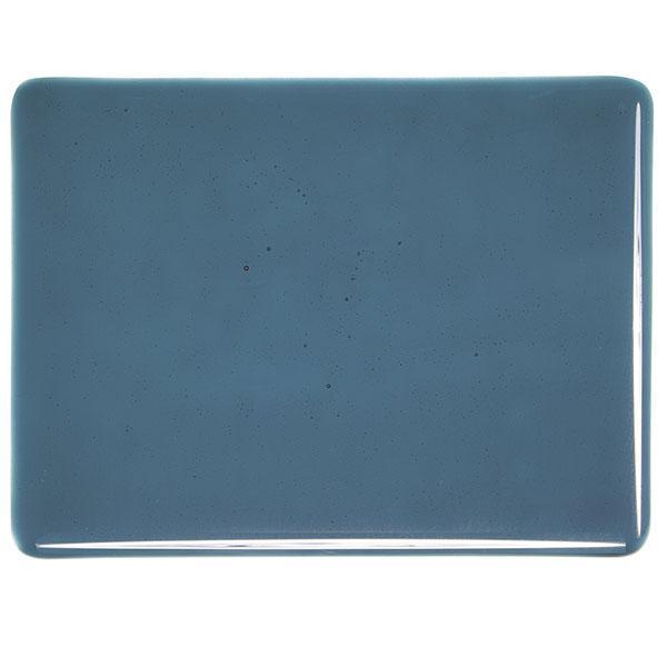 Bullseye Glass 1108-50F Aquamarine Blue listing