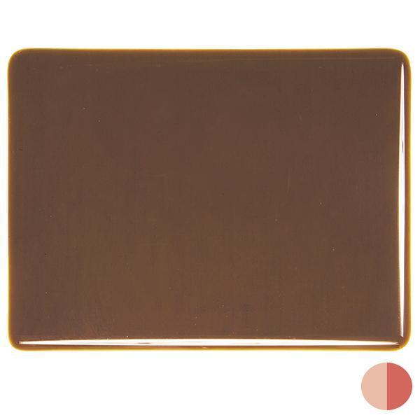 Bullseye Glass 1119-30F Sienna listing