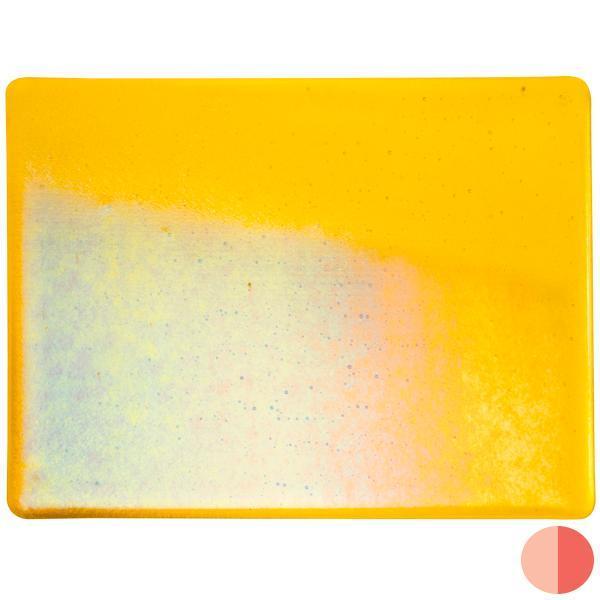 Bullseye Glass 1120-31F Yellow listing