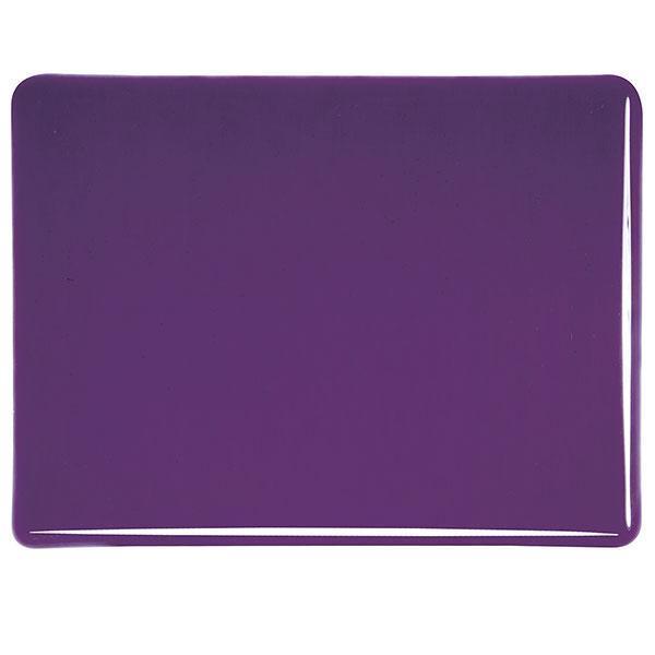 Bullseye Glass 1128-50F Deep Royal Purple listing