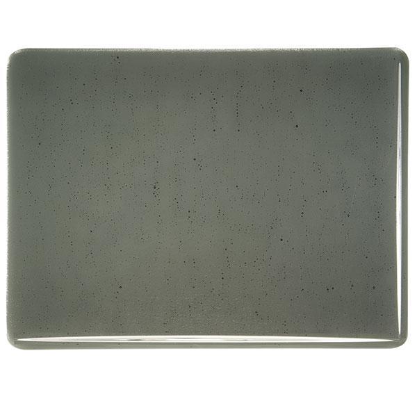 Bullseye Glass 1129-00F Charcoal Gray - DISC listing