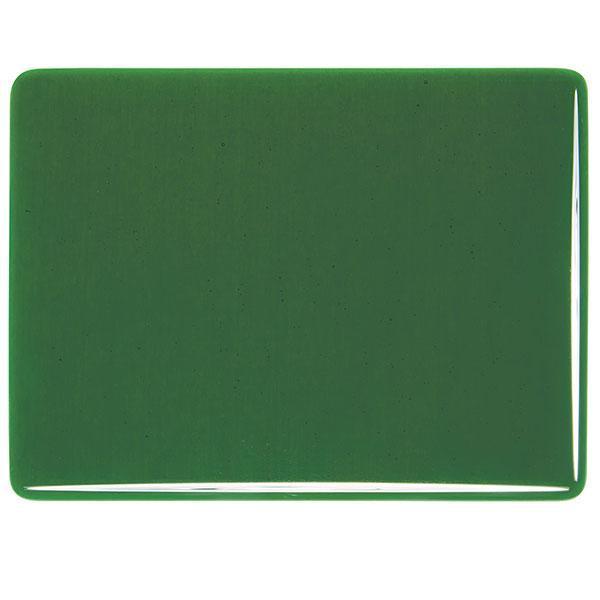 Bullseye Glass 1145-30F Kelly Green listing