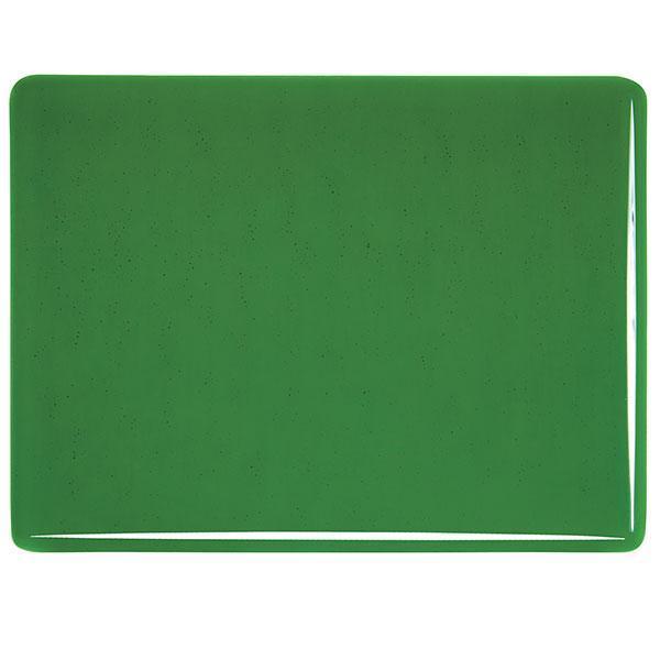 Bullseye Glass 1145-50F Kelly Green listing