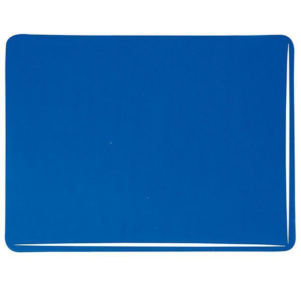 Bullseye Glass 1164-30F Caribbean Blue Double Rolled listing