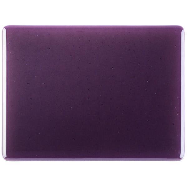 Bullseye Glass 1228-30F Amethyst Double Rolled listing