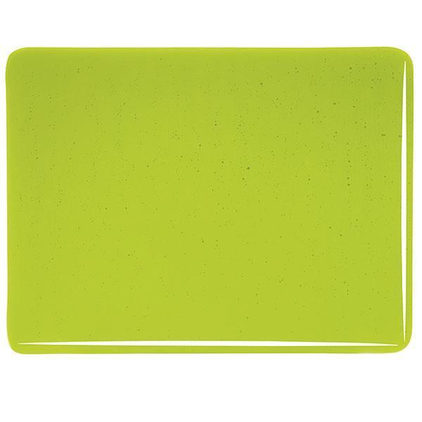 Bullseye Glass 1426-00F Spring Green - DISC listing