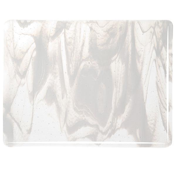 Bullseye Glass 2130-00F Clear listing
