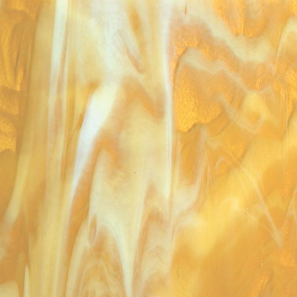 Bullseye Glass 2137-30F Medium Amber listing