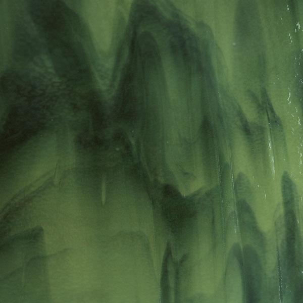 Bullseye Glass 2212-30F Olive Green Opal listing