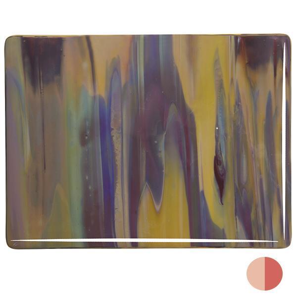 Bullseye Glass 2250-00N Soft Yellow Opal listing
