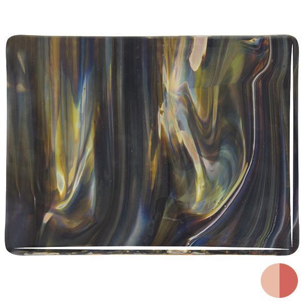 Bullseye Glass 2971-30F Petrified Wood listing