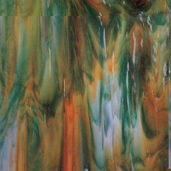 Bullseye Glass 3123-00F White Opal listing