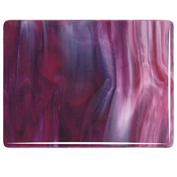 Bullseye Glass 3334-30F Cranberry Pink listing