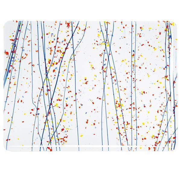Bullseye Glass 4223-00F Yellow listing