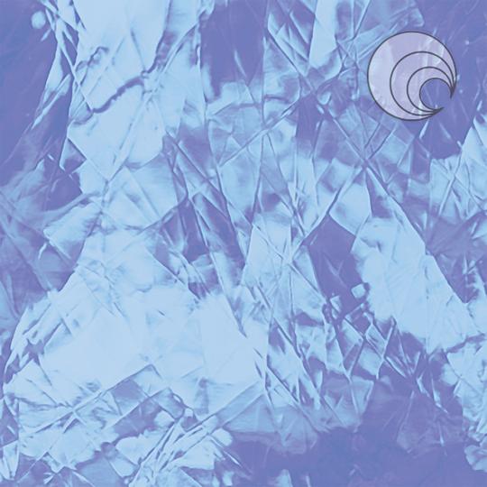 Oceanside Glass 130-8A-F Pale Blue Artique listing