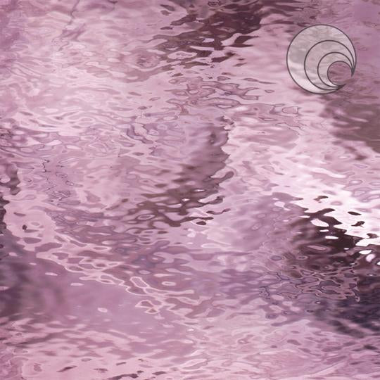 Oceanside Glass 140-8W-F Pale Purple Waterglass listing